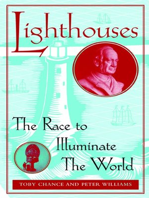 cover image of Lighthouses